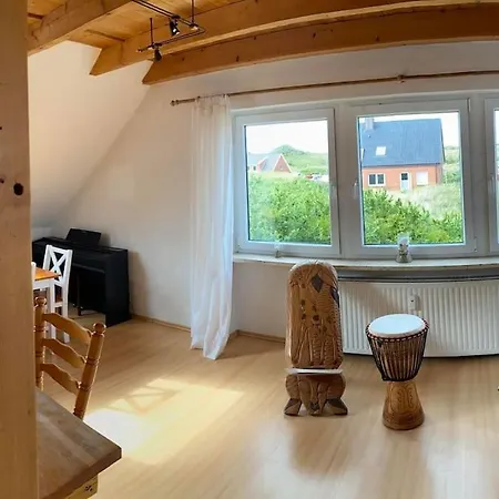 Musica - Chopin Apartmán *