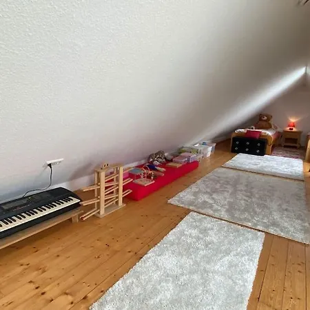 Apartmán Musica - Chopin *