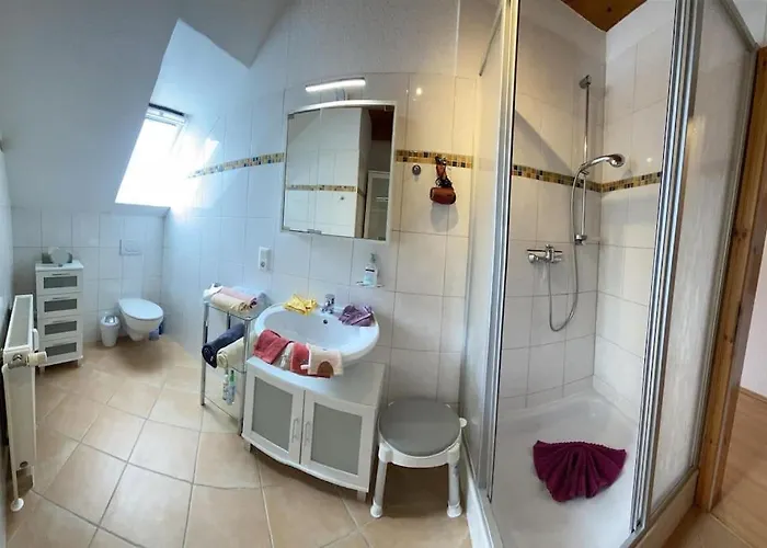 Musica - Chopin Apartmán Juist