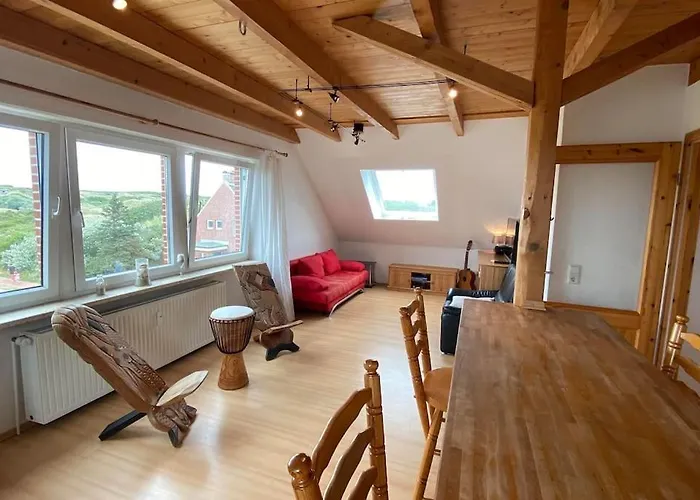 Musica - Chopin Juist