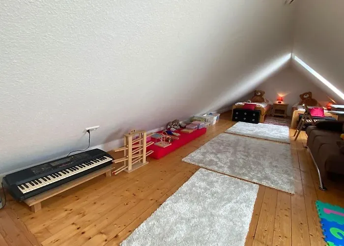 Apartmán Musica - Chopin *